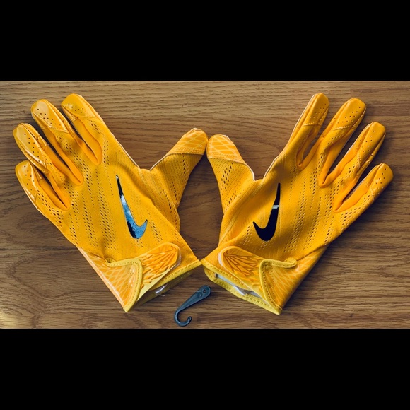 Nike Accessories New Nike Vapor Knit Football Receiver Gloves